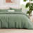 Bedsure Duvet Cover Set With Fitted Sheet-110136081-105311229
