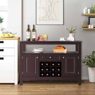 Mcgraw 116cm Sideboard