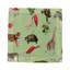 Exotix Square Napkins-122609881