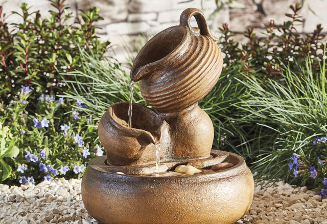 Offers on Fountains
