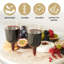 170ml Wine Glass Set
