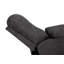 Fauteuil inclinable pivotant standard de 33,5 po de largeur Jerrin-1779274459