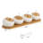Freestanding Ceramic Spice Rack