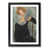 Black Framed selected