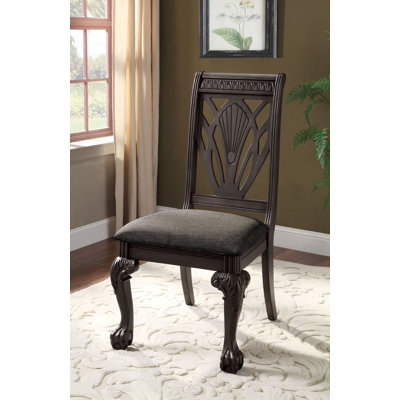 Chaise rembourrée Olivos