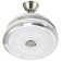 42'' Ceiling Fan with LED Lights