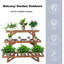 Kota Plant Stand - Set of 3