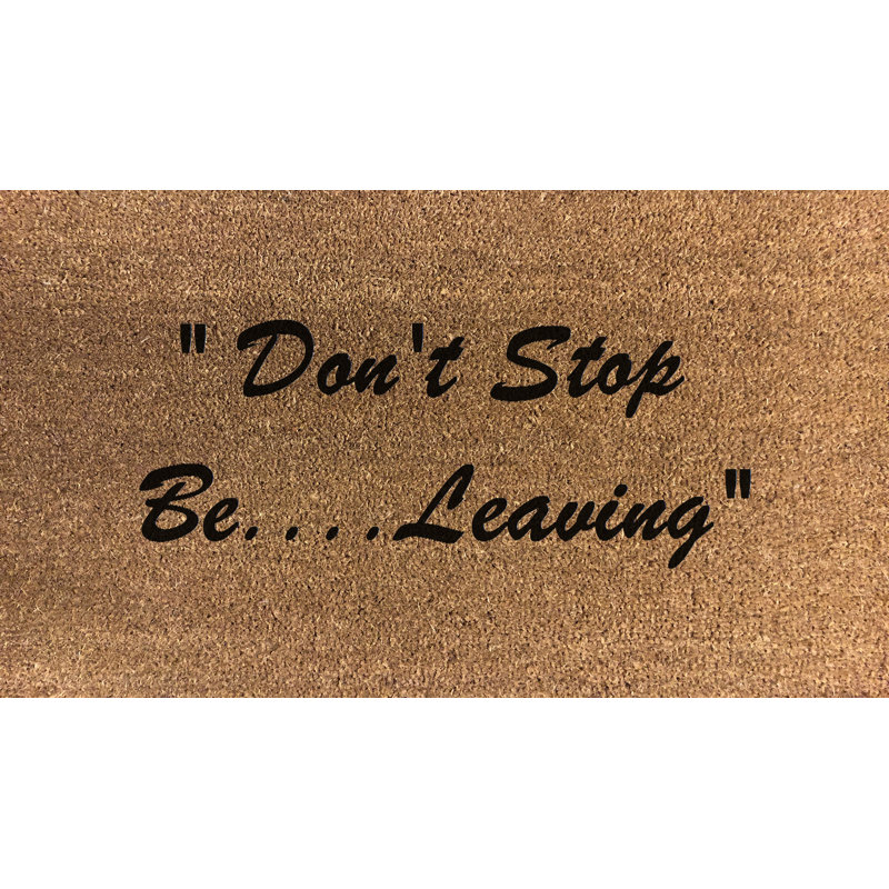Prieto Indoor Doormat
