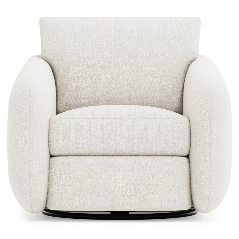 Del Sol Outdoor Lounge Chair, 6129-012