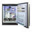 Summit Appliance 4.2 Cubic Feet Convertible Mini Fridge