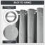 Blackout Curtain Panel Pair-1307548255-1307548254