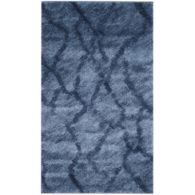 Tapis abstrait Socorro