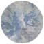 Tapis intérieur / extérieur Theodara Denim-2072807564