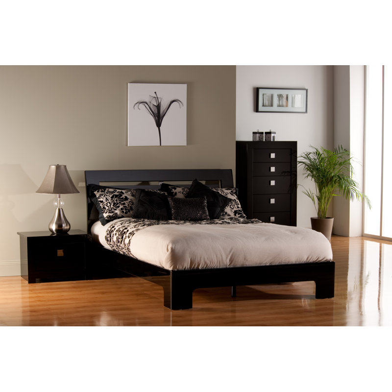 Sofiya Bedroom Set