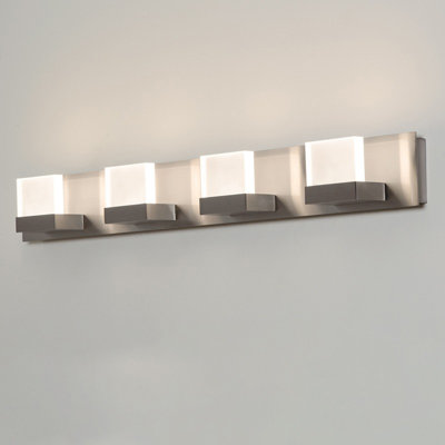 Kordell LED Bath Bar
