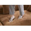 Canapé modulaire rembourré en chenille Ingram Compresion