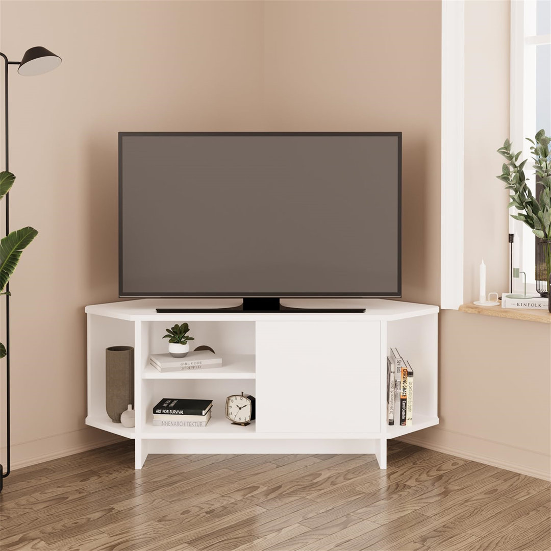 Unfinished TV Stand for TVs up to 42"