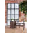 Zeynep Leaning Mirror