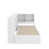 White est en rupture de stock