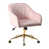 Pink is out of stock