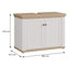PONTYPOOL Bathroom Storage