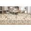 Oriental Area Rug-1285171902