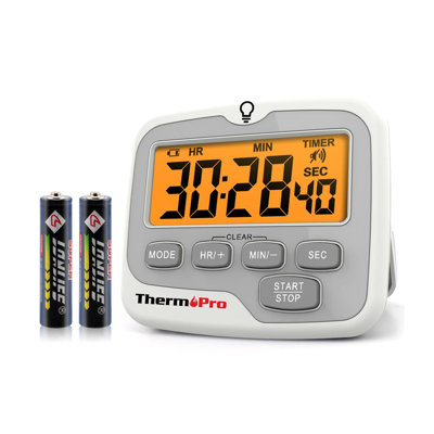 ThermoPro