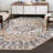 Braaten Oriental Indoor Rug-72790035