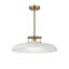 Luminaire suspendu 1 lumière Savav House Gavin-1976000249-1976000254