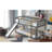 Convertible And Slide Bunk Bed In Gray - Twin Over Arrangement For Versatile Bedroom Setup With Frame Meets Demands Of Modern Living-1511967616
