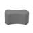 Pro Series Upholstered Bowtie Ottoman 12" Height-101933886