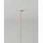 Lustre 6 lumières façon bougie Geffrey