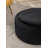 Savinien Upholstered Round Storage Ottoman-928429961