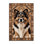 Washable Central Asian Shepherd Dog Dogs Area Rug