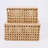Set Of 2 Ratten Chasetin