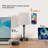 Metal USB Table Lamp-108581500
