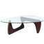 Bureau en bois massif Mkenzi-80717496