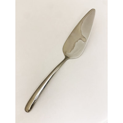 Persane Stainless Steel Cake Server