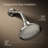 Pinstripe Single-Function Full/Standard Fixed Shower Head-50370869