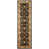 Tapis de couloir 2 pi 3 po x 12 pi