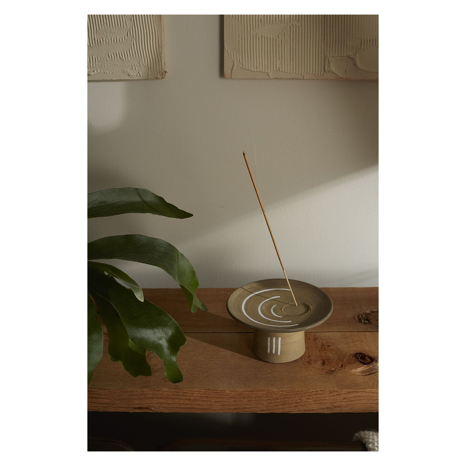 Ardsley Incense Holder