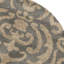 Tapis gris / beige Ellyona -1496813645