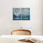 «Inhale Exhale Zen XI», reproduction sur toile-146445095