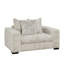 Chaise de style transitionnel 1pc