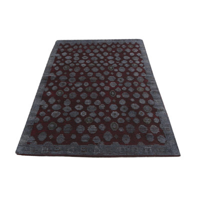Tapis bourgogne Oropeza