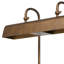 Lampe de table Sprayberry - Laiton bruni
