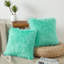 Coussin Flafia avec coussin, coussin décoratif moelleux-127277979-127277983