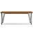 Colton Wood Bench