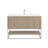 Terra 48'' Single Bathroom Vanity with Top-51573296-87983195-51573293