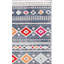 Tapis Sheila Performance Southwestern-138770765